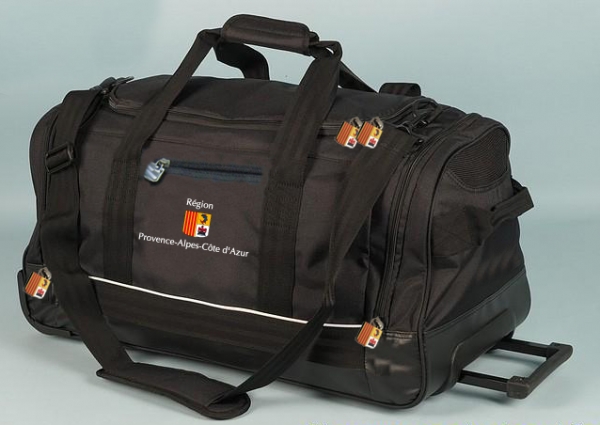 Sac Triple : Dos - Sport - a Dos